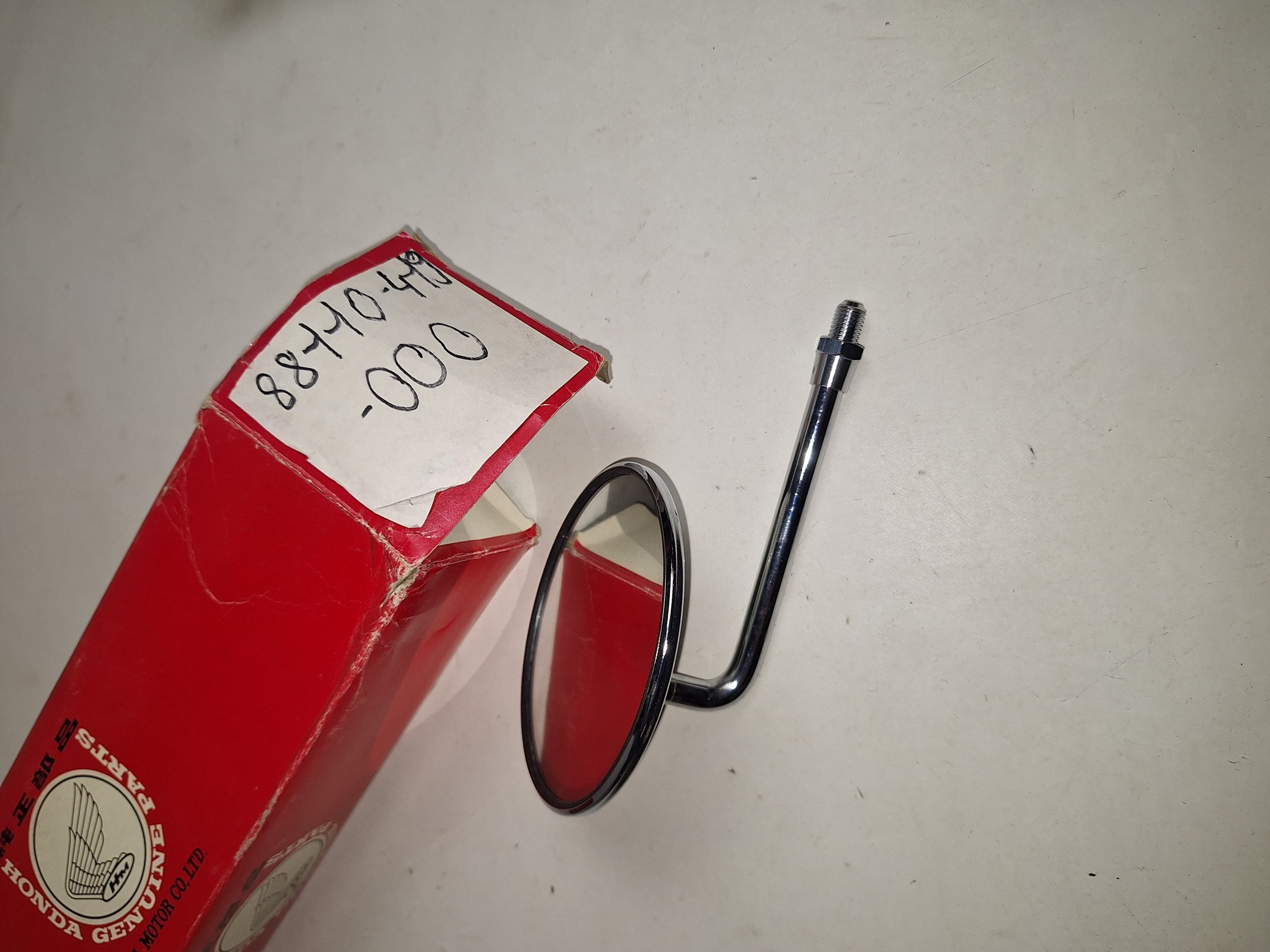 Picture of MIRROR,BACK  88110-419-000